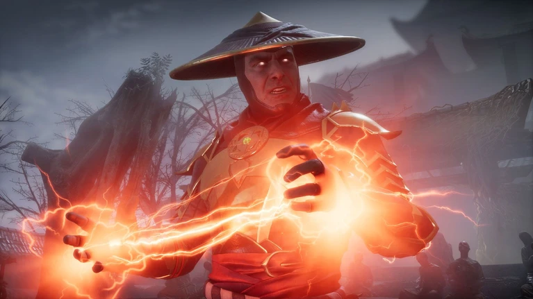 Kronika potrebbe non essere giocabile in Mortal Kombat 11