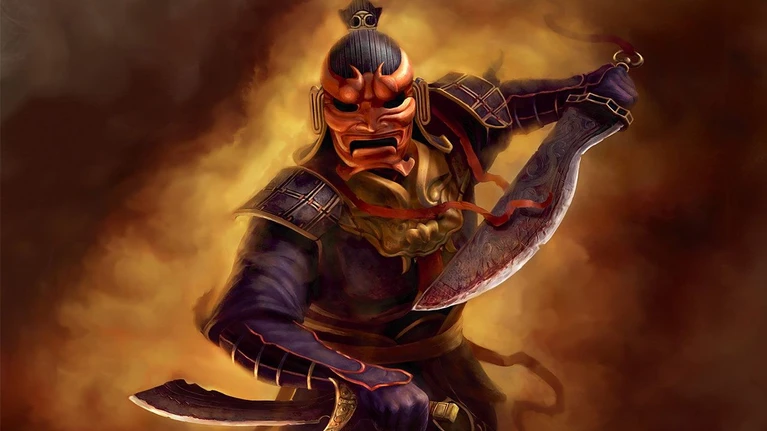 Electronic Arts rinnova il marchio Jade Empire