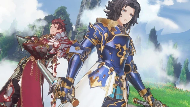 Granblue Fantasy Relink non è più sviluppato da Platinum Games