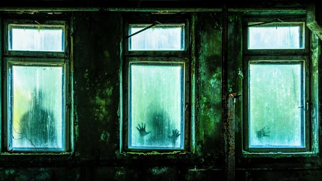 Dai creatori di Get Even ecco Chernobylite