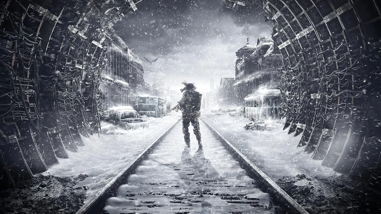 4A Games mette in chiaro la situazione di Metro Exodus su PC