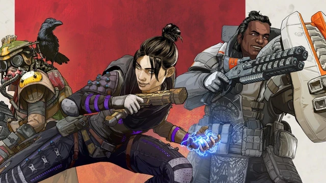 Apex Legends? E' già un successo