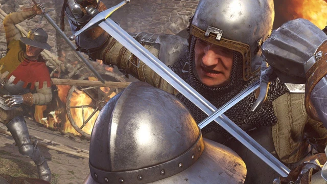 Disponibile il terzo DLC di Kingdom Come: Deliverance