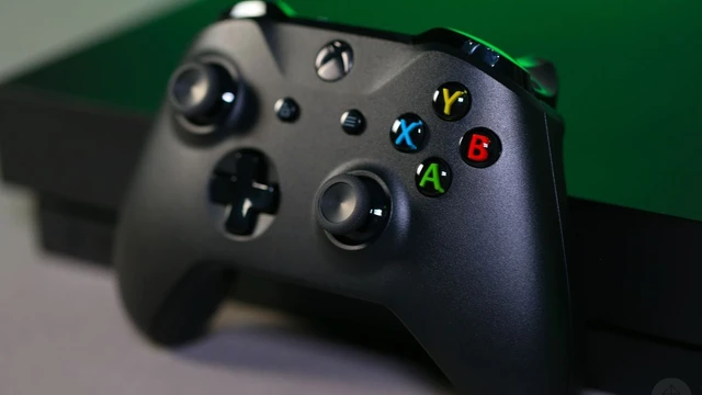 Microsoft Studios diventa  Xbox Game Studios