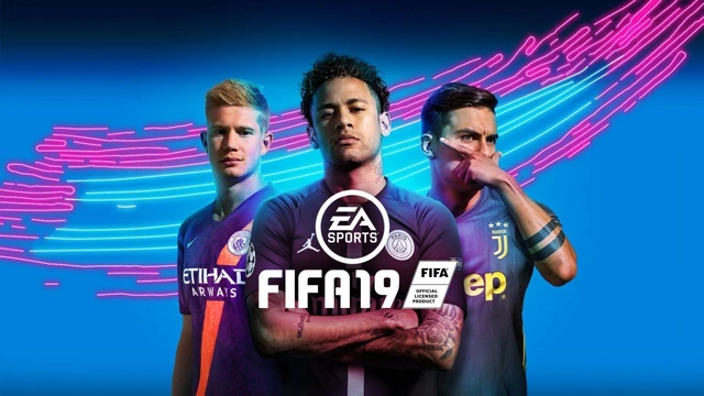 FIFA 19 celebra la Champions League con tre nuove stelle