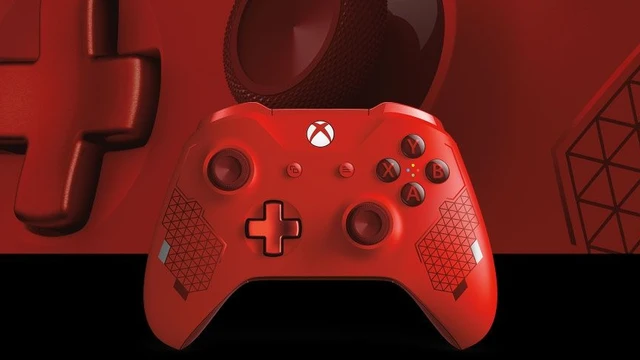 Microsoft presenta un nuovo controller in edizione limitata