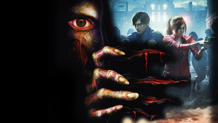 Resident Evil 2 è il titolo più venduto in Europa sul PSN a Gennaio