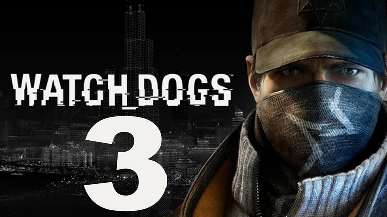 Ubisoft è al lavoro su Watchdogs 3 per le prossime console