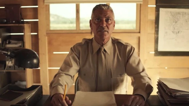 Primo trailer per Catch 22