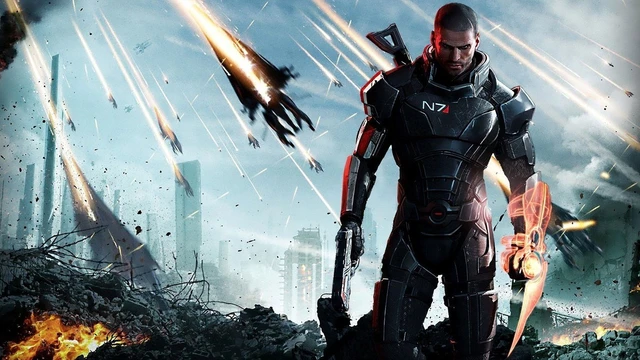 Per BioWare Mass Effect è e resta un capitolo aperto