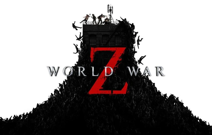 World War Z ha una data di uscita su tutte le piattaforme