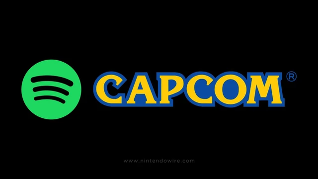 Tante, tantissime colonne sonore di Capcom su Spotify