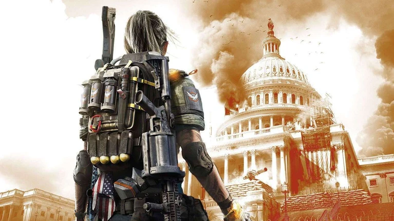 La beta di The Division 2 ritorna l1 Marzo Per tutti