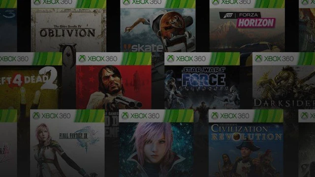 Due in più su Xbox One grazie alla retrocompatibilità