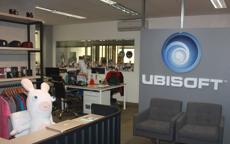 Ubisoft prevede luscita di almeno tre giochi AAA entro il prossimo anno fiscale