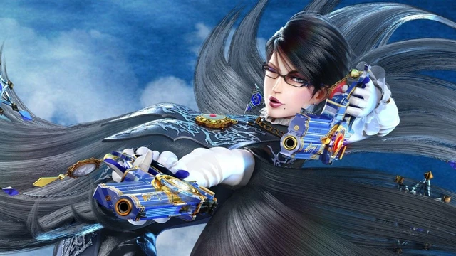 Il direttore di Bayonetta 2 lascia Platinum Games