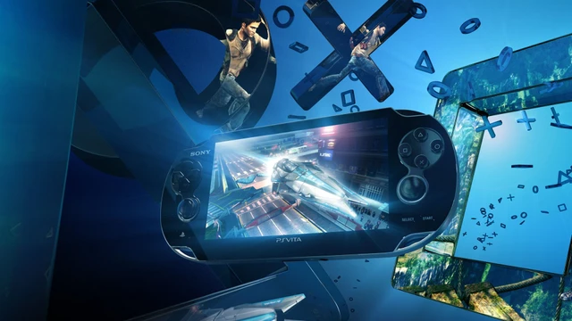 Sony blocca la produzione di PS Vita anche in Giappone