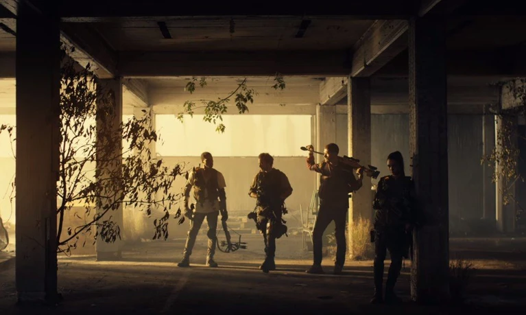 Un Live Action trailer per The Division 2