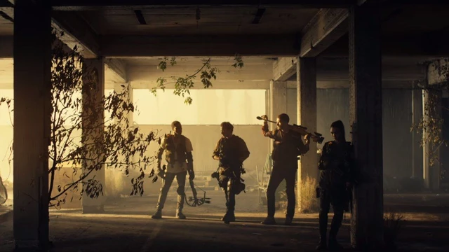 Un Live Action trailer per The Division 2