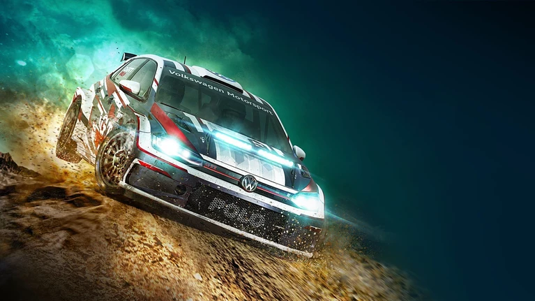 Trailer di lancio per DiRT Rally 20