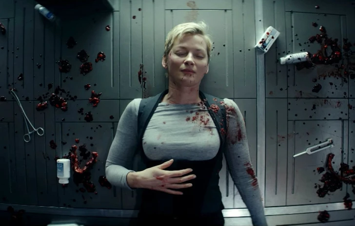 Nightflyers cancellato dopo una stagione