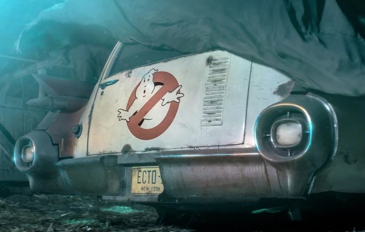 Le riprese del nuovo film sui GhostBusters inizieranno a giugno