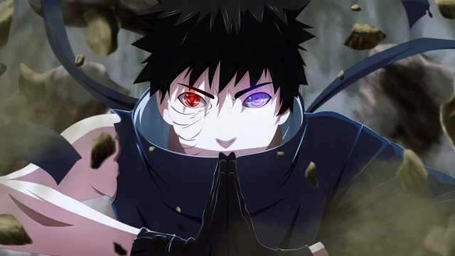 Obito entra a far parte del roster di Naruto to Boruto: Shinobi Striker