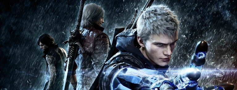 Devil May Cry 5 non avrà DLC a pagamento