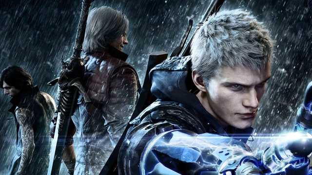 Devil May Cry 5 non avrà DLC a pagamento