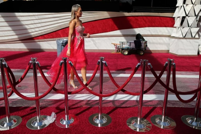 Oscar 2019 è iniziato il Red Carpet