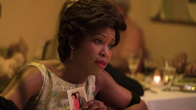 Il premio per la migliore attrice non protagonista va a Regina King