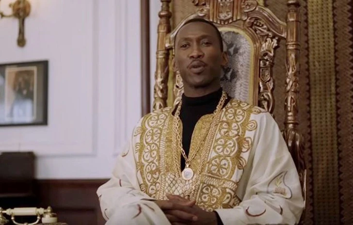 Mahershala Ali è il miglior attore non protagonista