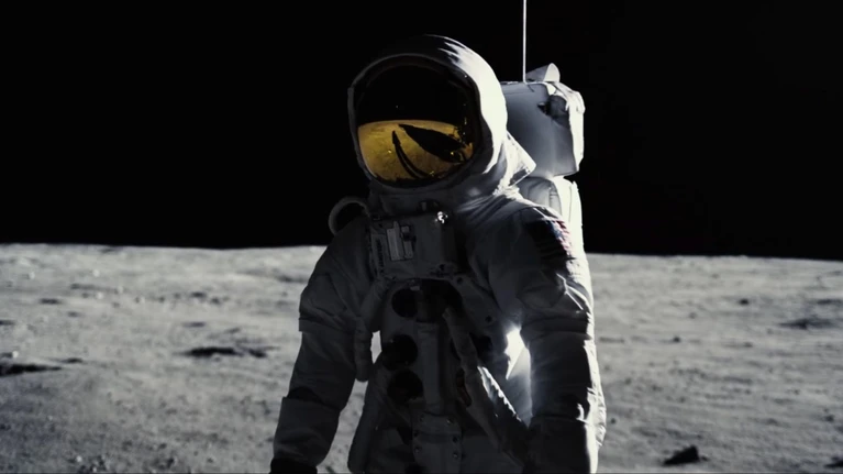 First Man si porta a casa lOscar per gli effetti speciali