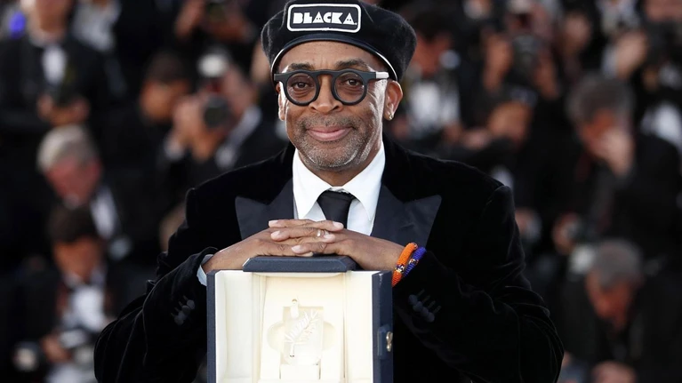 Spike Lee vince lOscar per la miglior sceneggiatura non originale