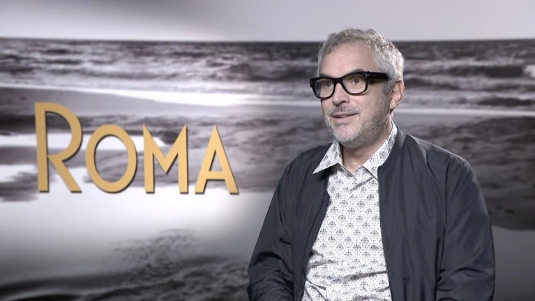 Alfonso Cuaron è il miglior regista