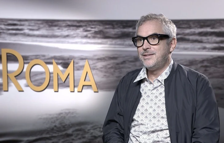 Alfonso Cuaron è il miglior regista