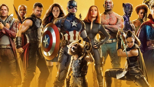 Le prossime serie TV Marvel saranno collegate a Endgame