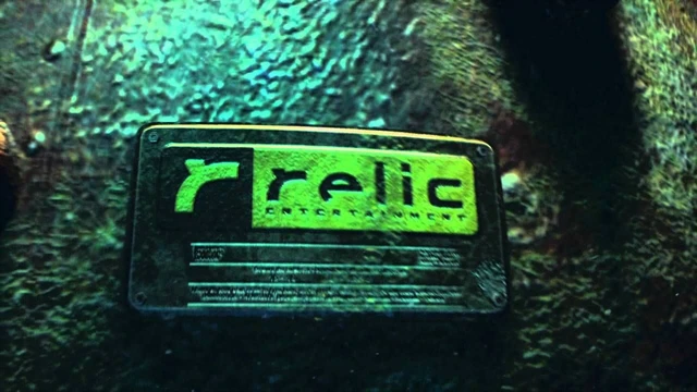 Microsoft strizza l'occhio a Relic Entertainment?