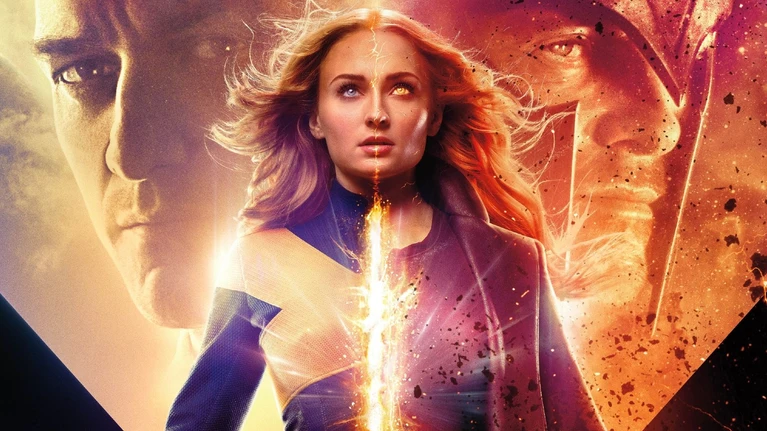 Nuovo trailer per XMen Dark Phoenix