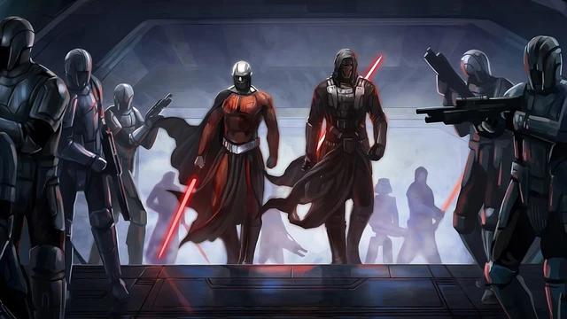 Star Wars: Jedi Fallen Order sarà mostrato ad aprile