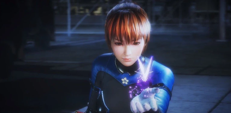 Dead or Alive 6 disponibile da oggi