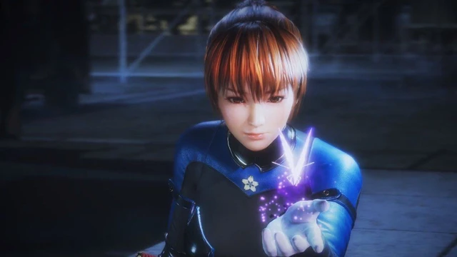 Dead or Alive 6 disponibile da oggi