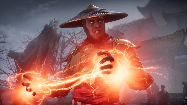 Rivelato il roster completo di Mortal Kombat 11