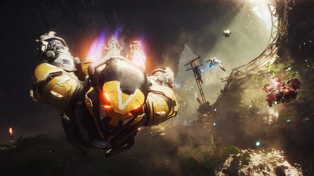 Sony sta rimborsando gli utenti scontenti di Anthem?