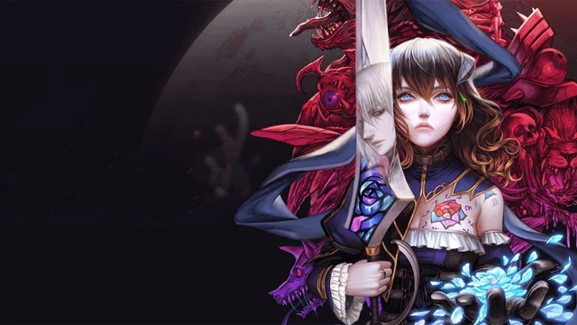 505 ci mostra i progressi di Bloodstained: Ritual of the Night