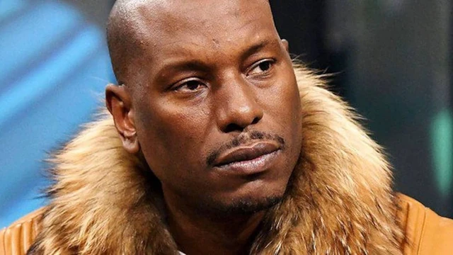 Tyrese Gibson in trattative per un ruolo in Morbius