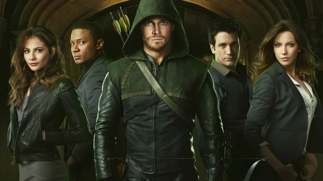 Arrow chiude i battenti dopo otto stagioni