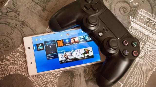 Disponibile un nuovo aggiornamento firmware per Playstation 4