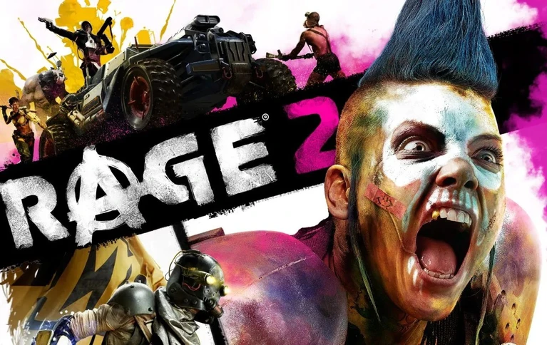 Il Super Ranger si mette in mostra nel nuovo trailer di RAGE 2