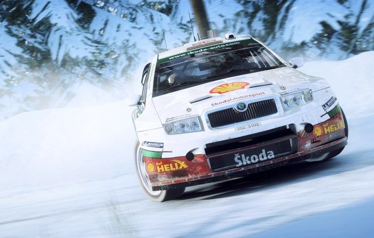 I nuovi contenuti di DiRT Rally 20 arrivano la prossima settimana